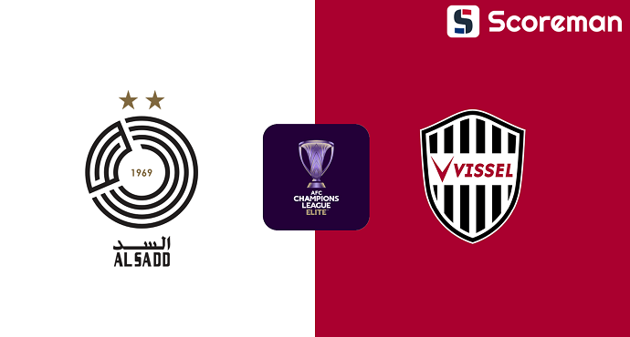 4월17일 AFC 챔피언스리그 - 알 사드 VS 고베 해외축구 분석 프리뷰